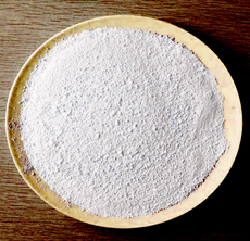 oxidized starch